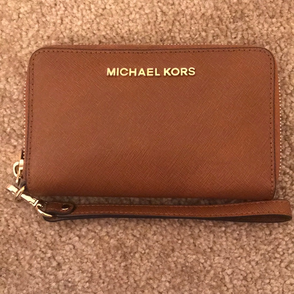 Michael Kors Wrislet